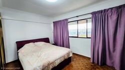 Blk 508 Bedok Reservoir - Punggol Vale (Hougang), HDB Executive #597112891
